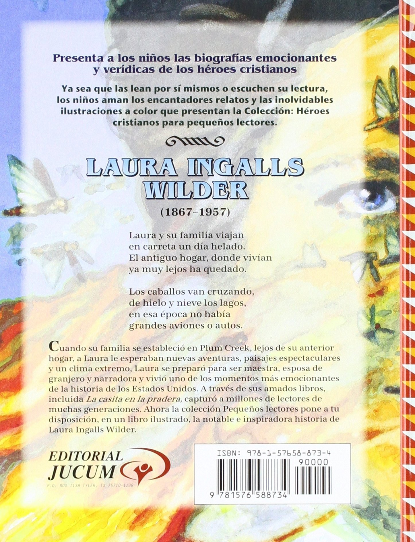 Las aventuras en la pradera. Laura Ingalls 2 Las aventuras en la pradera. Laura Ingalls - Image 2