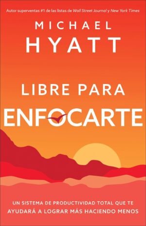 Libre Para Enfocarte