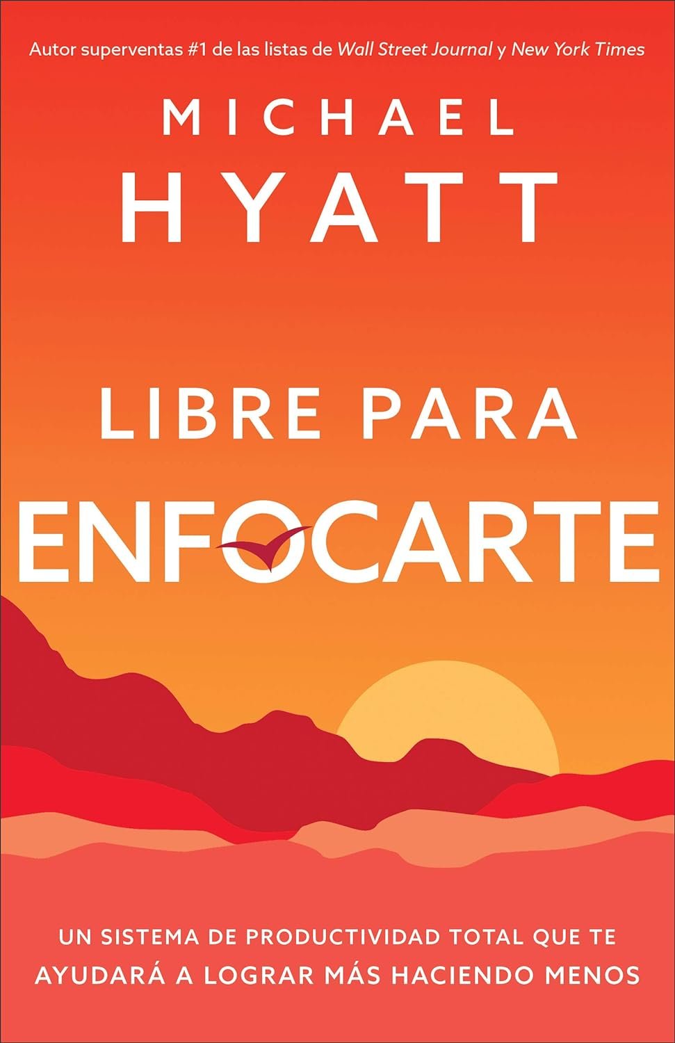 Libre Para Enfocarte 1 Libre Para Enfocarte