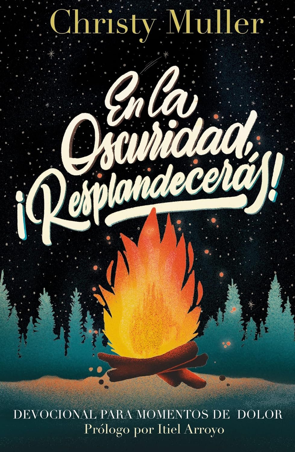 En la oscuridad resplandeceras 1 En la oscuridad resplandeceras