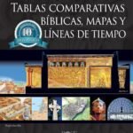 Libro de Tablas Comparativas Bíblicas