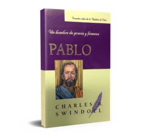 Pablo / un hombre de gracia y firmeza