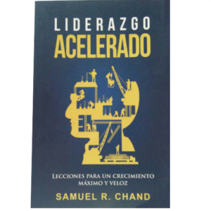 Liderazgo Acelerado: Lecciones para un Crecimiento Máximo y Veloz