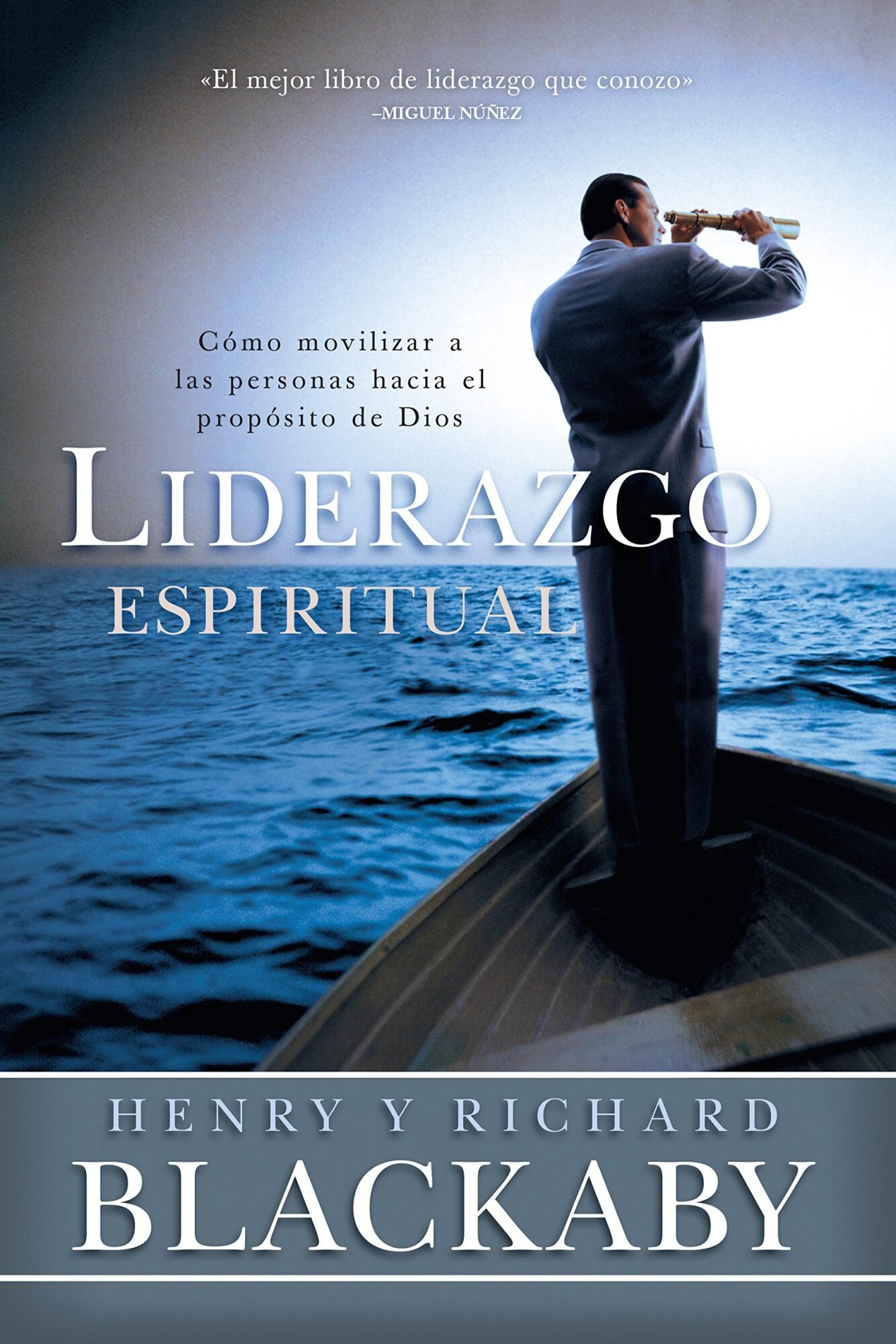 Liderazgo Espiritual 1 Liderazgo Espiritual