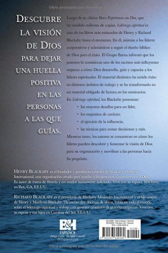 Liderazgo Espiritual 3 Liderazgo Espiritual - Image 3
