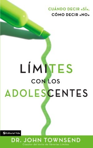 Limites Con Los Adolescentes