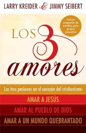 Los 3 Amores