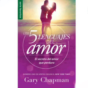 Los 5 Lenguajes del amor