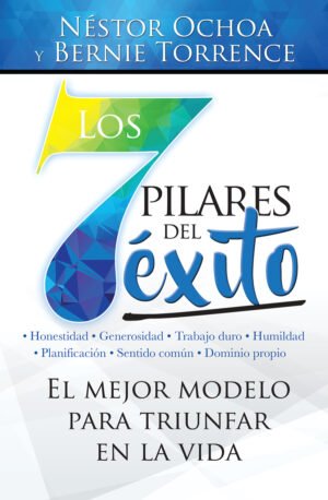 7 Pilares Del Éxito 9780789923424