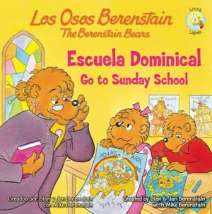 Los Osos Berenstain escuela dominical