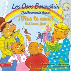 Osos Berenstain/Dios Te Ama