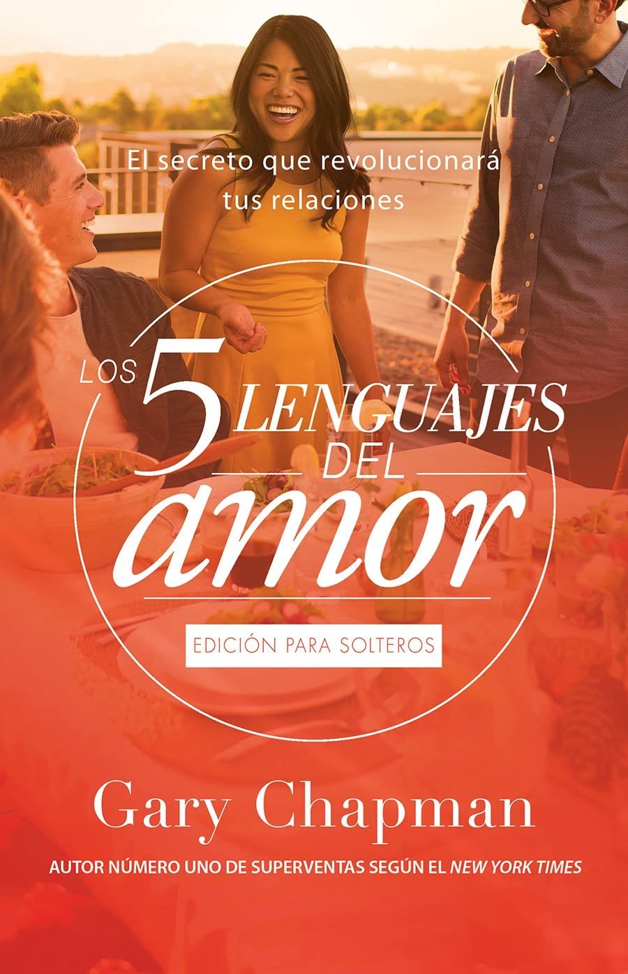 Cinco Lenguajes Del Amor Para Solteros 1 Cinco Lenguajes Del Amor Para Solteros