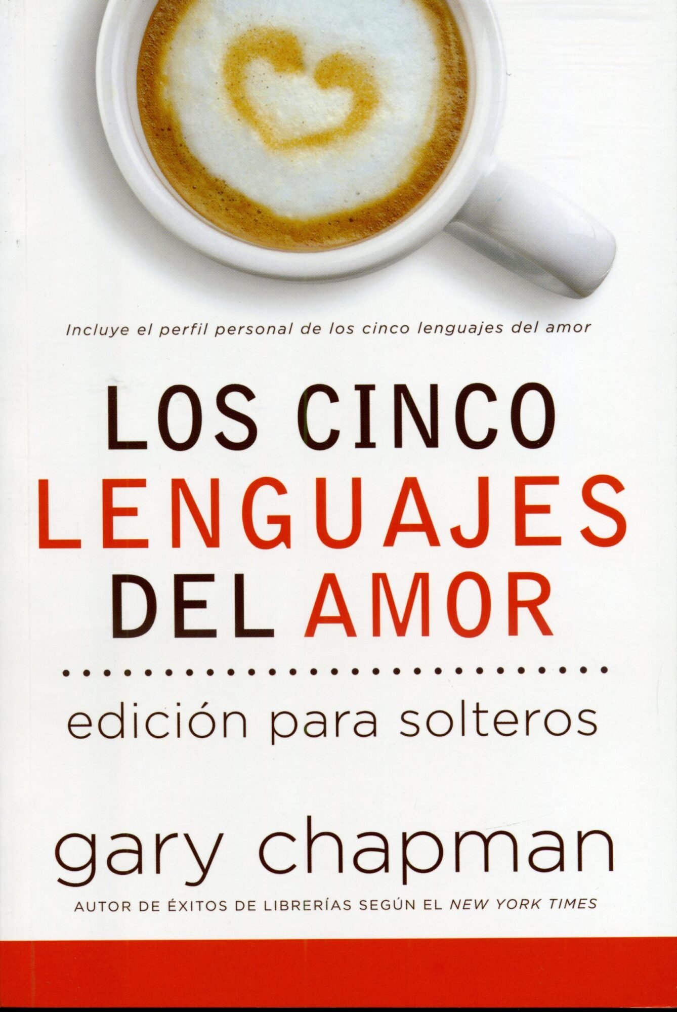 Cinco Lenguajes Del Amor Para Solteros 3 Cinco Lenguajes Del Amor Para Solteros - Image 3