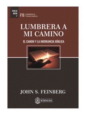 Lumbrera A Mi Camino: El Canon y la Inerrancia Bíblica