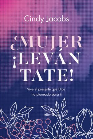 Mujer Levantate