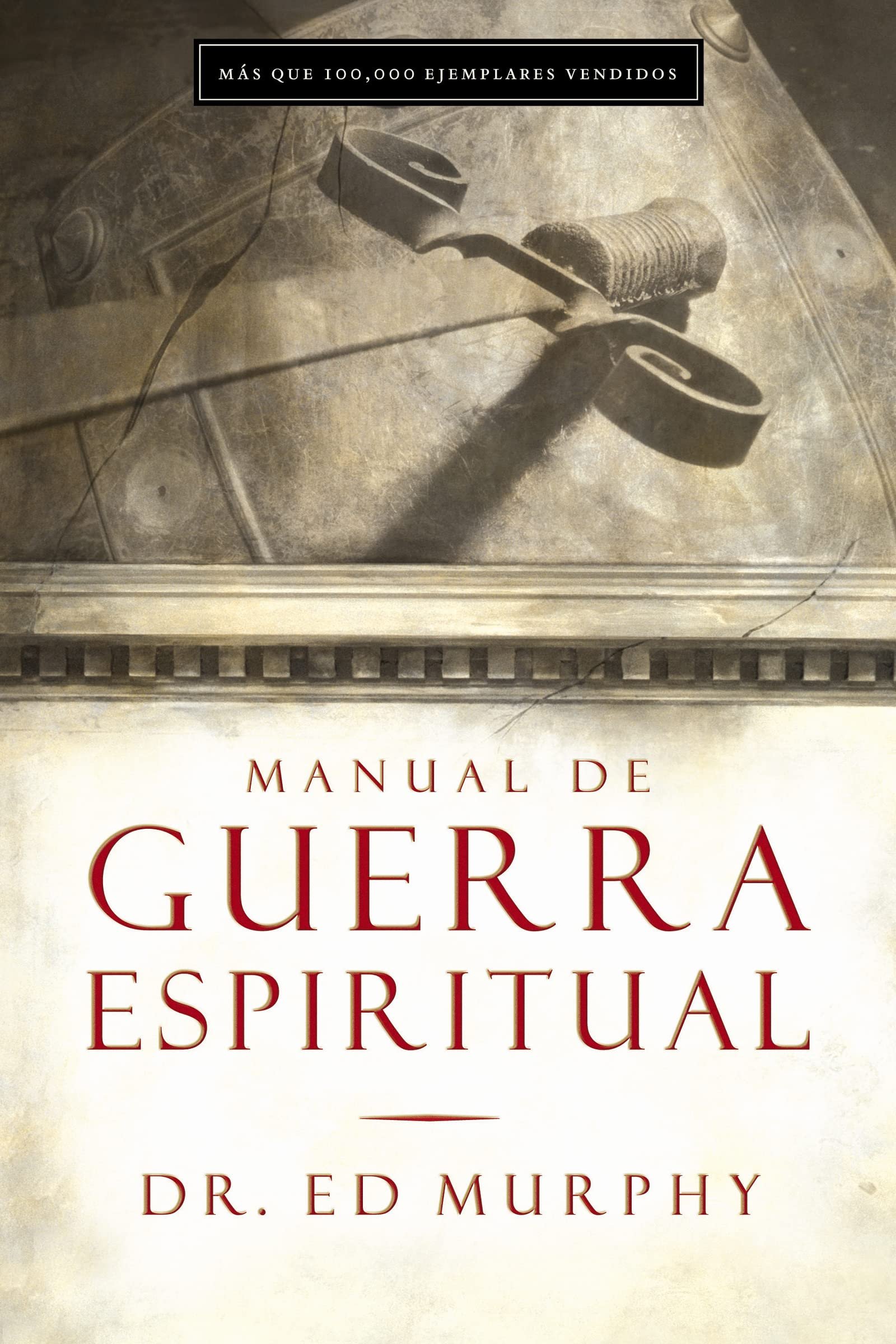 Manual De Guerra Espiritual 1 Manual De Guerra Espiritual