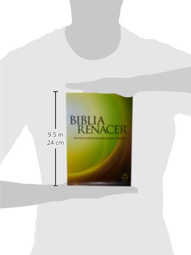 Biblia Renacer RVR60 4 Biblia Renacer RVR60 - Image 4