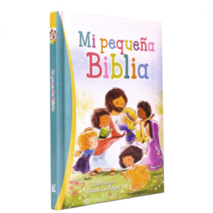 Mi pequeña Biblia