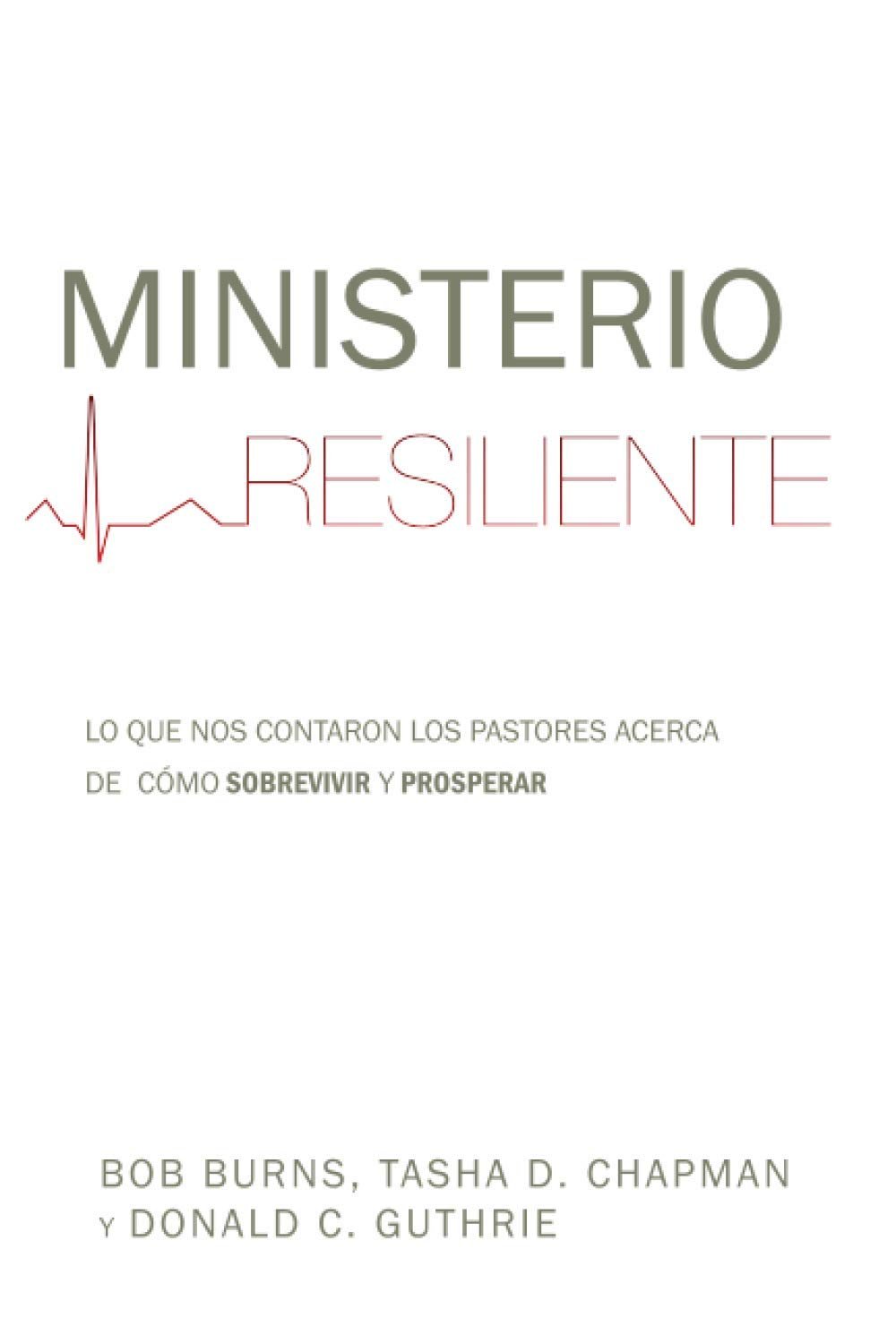 Ministerio Resiliente 1 Ministerio Resiliente