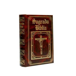 Sagrada Biblia Edición Católica - Monseñor Juan Straubinger