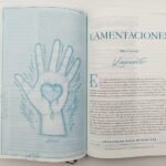 RV60 Biblia devocional Mujer Verdadera. Tapa dura. – imagen 2