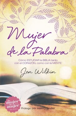 Mujer De La Palabra