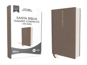 Biblia NBLA/Letra Grande