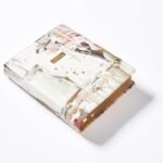Biblia NBLA Edición Artística Ilustrada Multicolor Crema – imagen 3