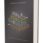 NBLA Biblia de Estudio para Jóvenes