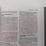 Biblia NBLA Letra Grande – Nueva Biblia de las Américas – imagen 2