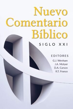 Nuevo Comentario Bíblico Siglo XXI
