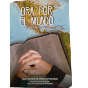 Ora Por El Mundo