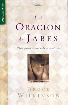 La Oración de Jabes