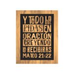 Cuadro Pino Hefziba – imagen 4