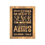 Cuadro Pino Hefziba – imagen 5