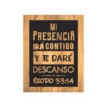 Cuadro Pino Hefziba – imagen 6
