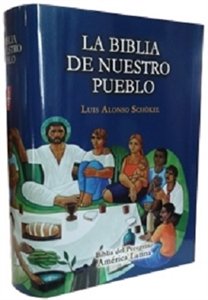 Biblia del Peregrino Bolsillo