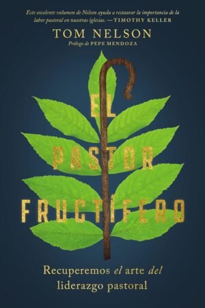 Pastor Fructifero/El