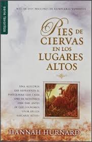 Pies De Ciervas En Lugares Altos 1 Pies De Ciervas En Lugares Altos