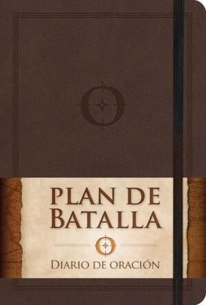 Plan de Batalla Diario de Oración