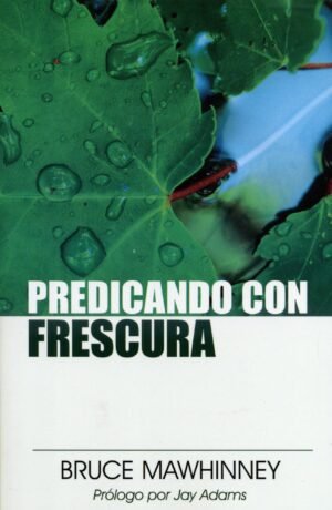Predicando con frescura