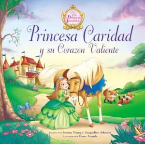 Princesa Caridad