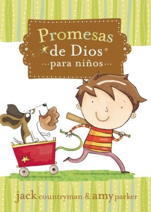 Promesas/De Dios/Para Niños