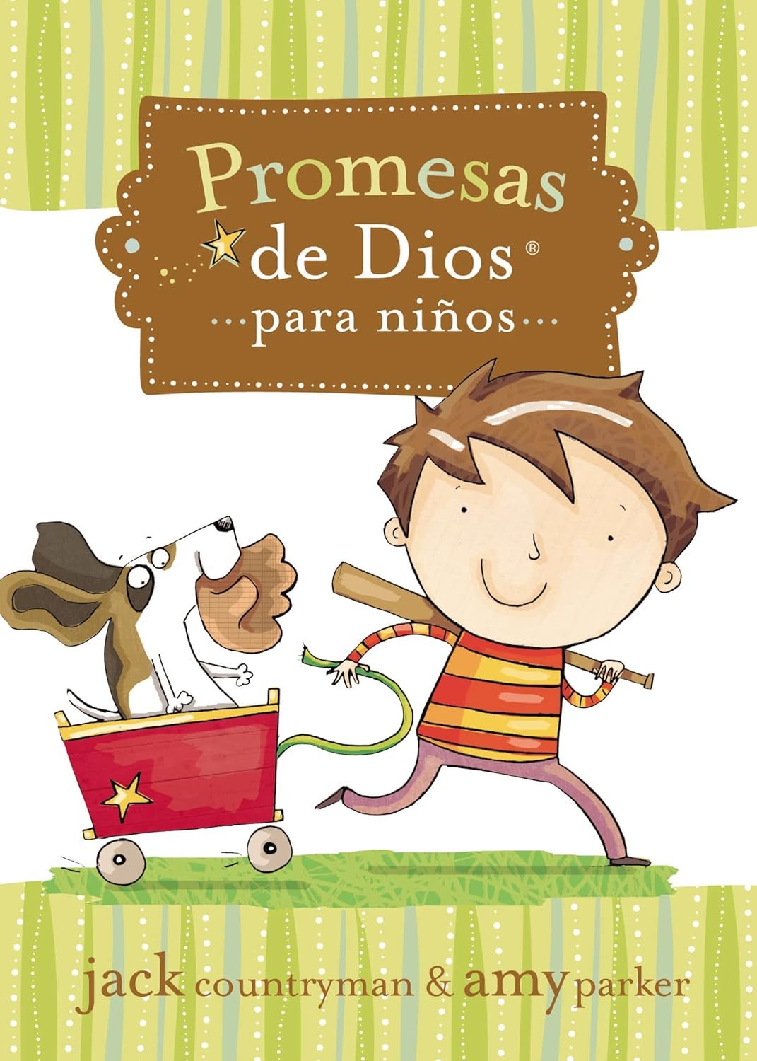 Promesas/De Dios/Para Niños 1 Promesas/De Dios/Para Niños