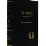 Biblia DHH Deuterocanónicos