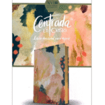 Biblia NVI Centrada en Cristo – Símil Piel Matizada – imagen 2