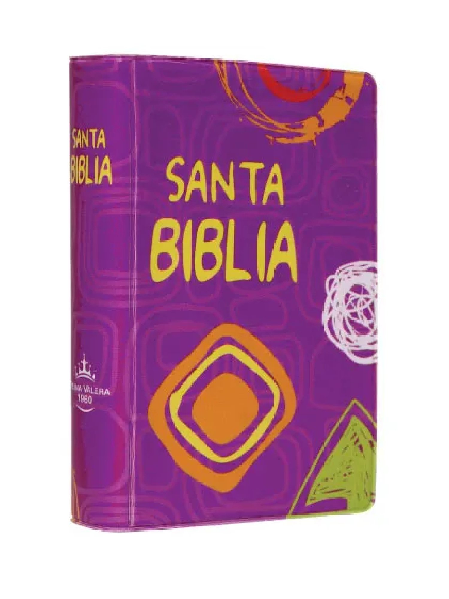 Santa Biblia de Bolsillo 1 Santa Biblia de Bolsillo