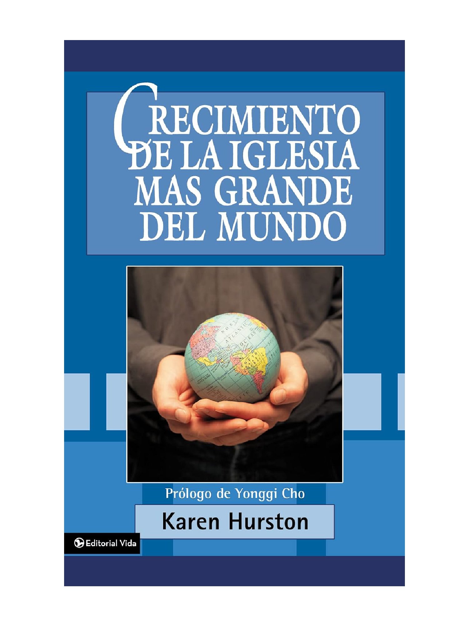 Crecimiento Iglesia más Grande del Mundo 1 Crecimiento Iglesia Más Grande del Mundo