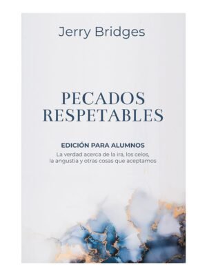 Pecados Respetables/Guía de Estudio