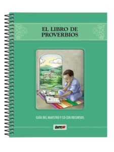 Guía AMO Libro De Proverbios